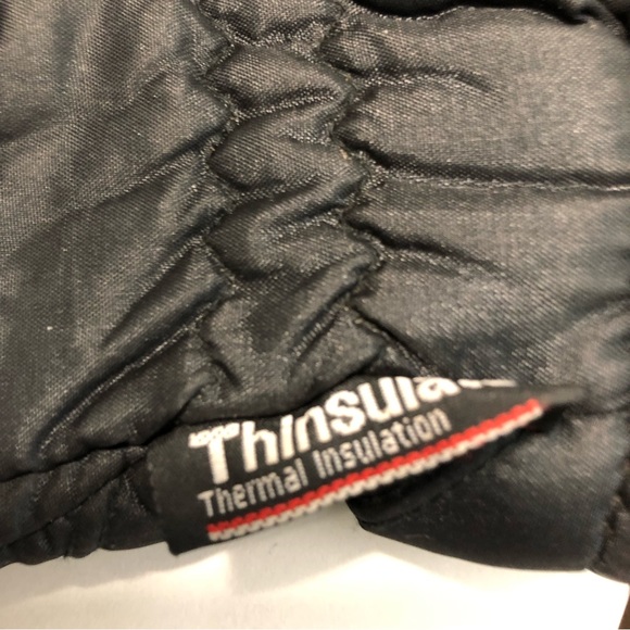 Men’s Thinsulate Heavy Gloves - Picture 6 of 8